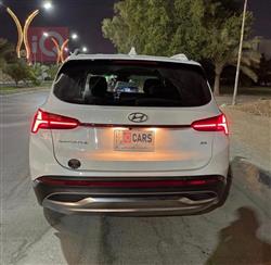 هیۆندای سەنتافی